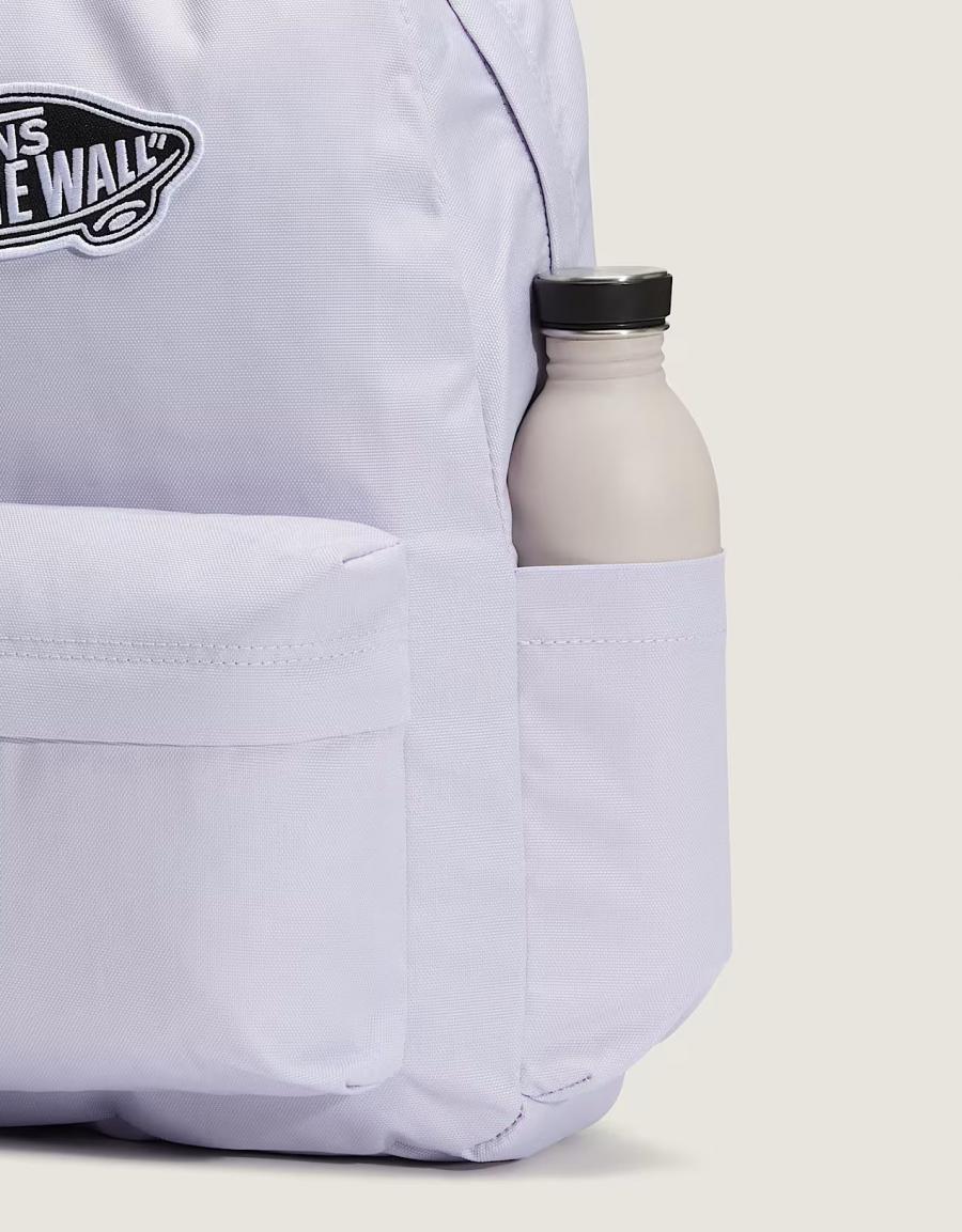 VANS OLD SKOOL CLASSIC BACKPACK 89088 - Image 5