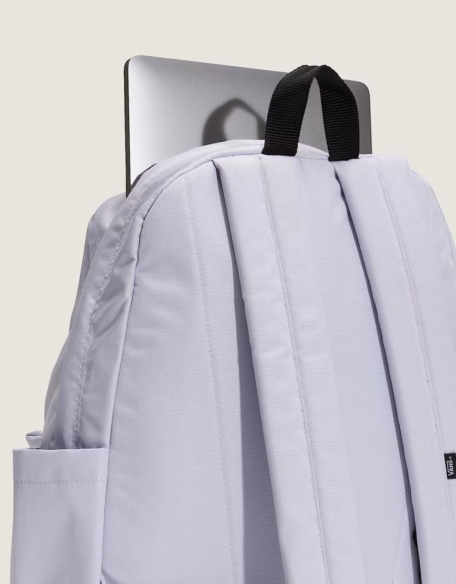 VANS OLD SKOOL CLASSIC BACKPACK 89088 - Image 6