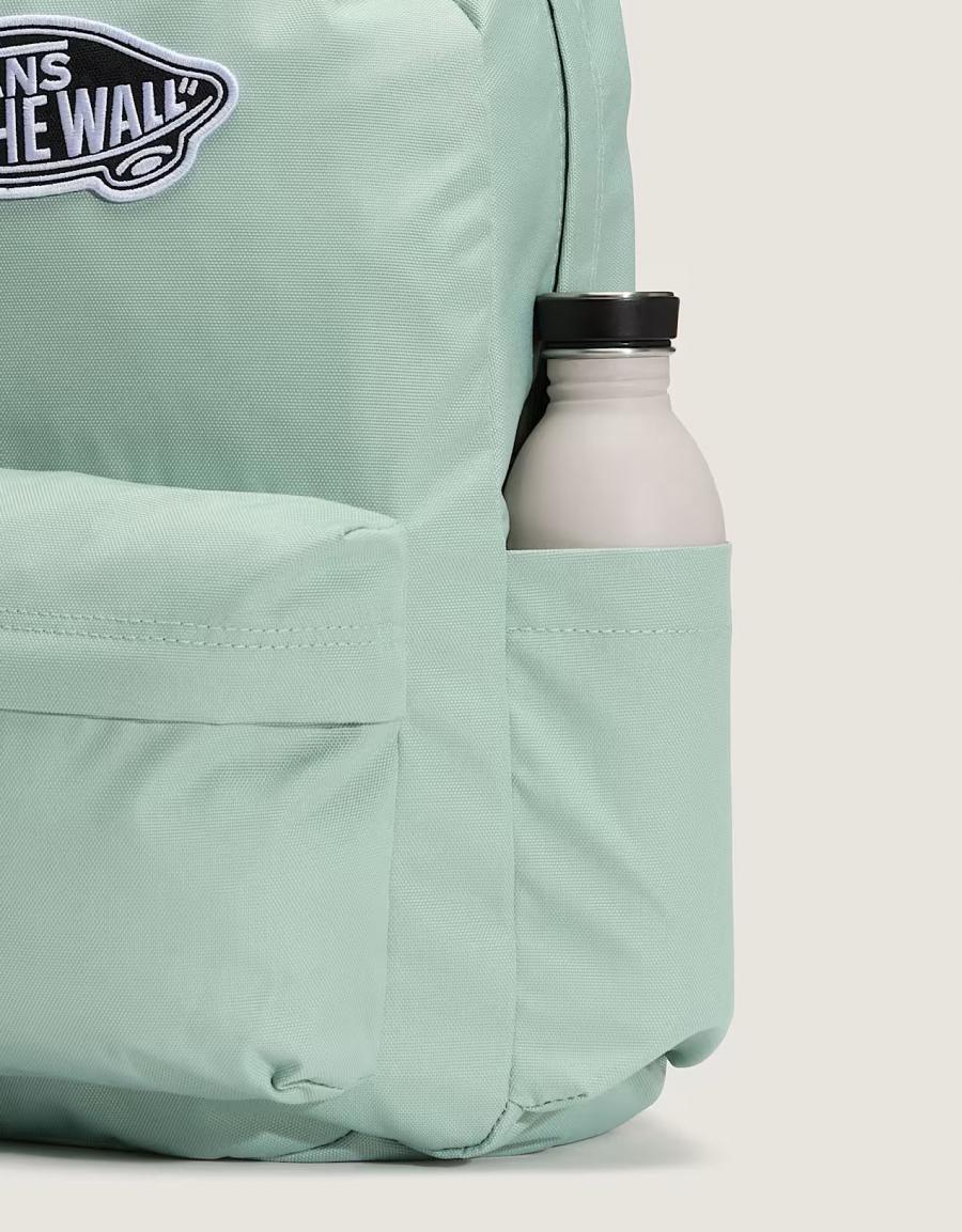 VANS OLD SKOOL CLASSIC BACKPACK 89089 - Image 4