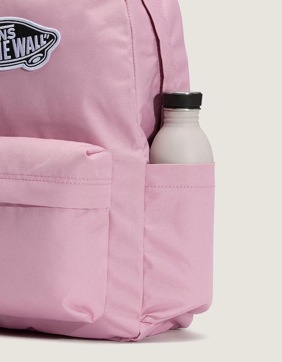VANS OLD SKOOL CLASSIC BACKPACK 89090 - Image 4