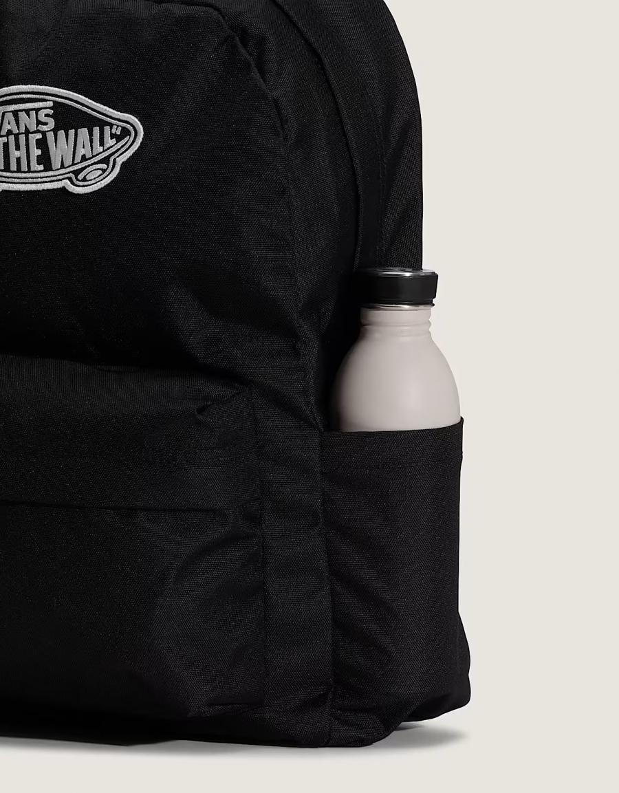 VANS OLD SKOOL CLASSIC BACKPACK 89091 - Image 4