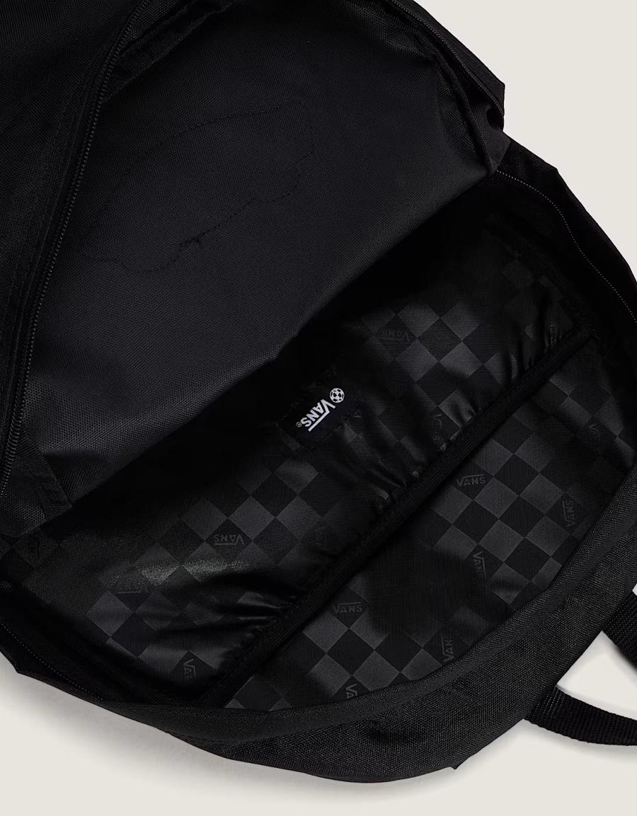 VANS OLD SKOOL CLASSIC BACKPACK 89091 - Image 6
