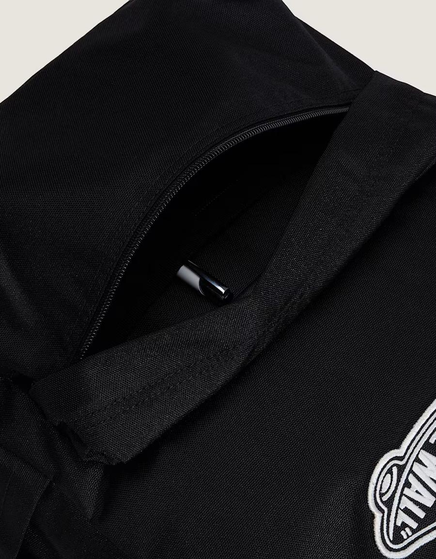 VANS OLD SKOOL CLASSIC BACKPACK 89091 - Image 7