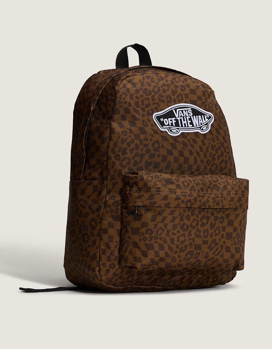 VANS OLD SKOOL CLASSIC V BACKPACK 89084 - Image 3