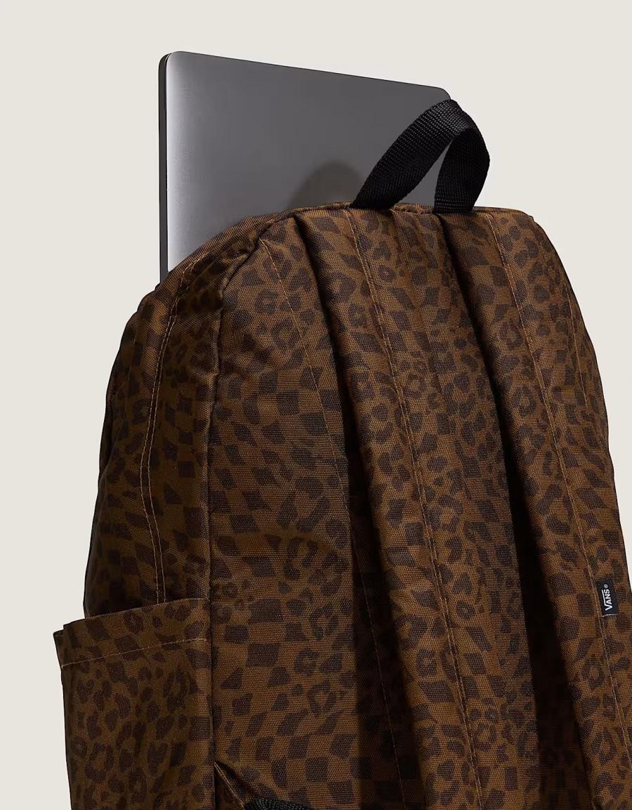 VANS OLD SKOOL CLASSIC V BACKPACK 89084 - Image 6