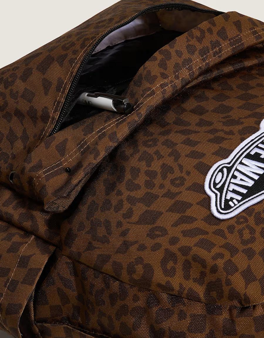 VANS OLD SKOOL CLASSIC V BACKPACK 89084 - Image 7