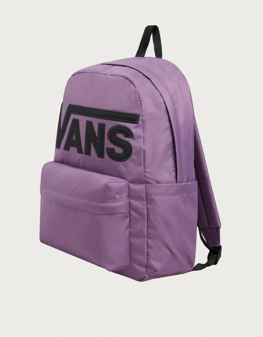 VANS OLD SKOOL DROP V BACKPACK 86199 - Image 2