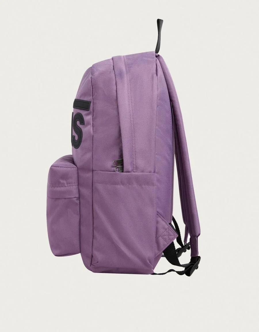 VANS OLD SKOOL DROP V BACKPACK 86199 - Image 4