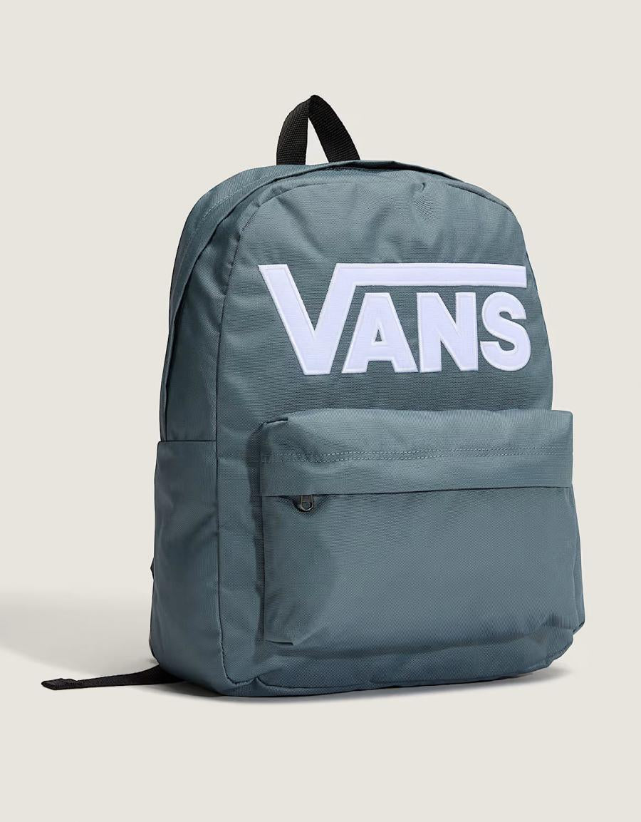 VANS OLD SKOOL DROP V BACKPACK 89081 - Image 2