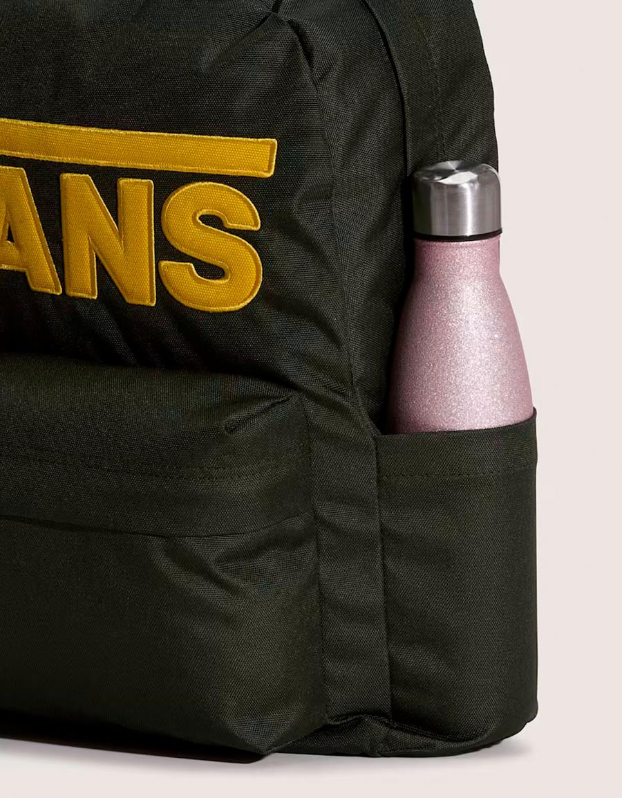 VANS OLD SKOOL DROP V BACKPACK 89082 - Image 4