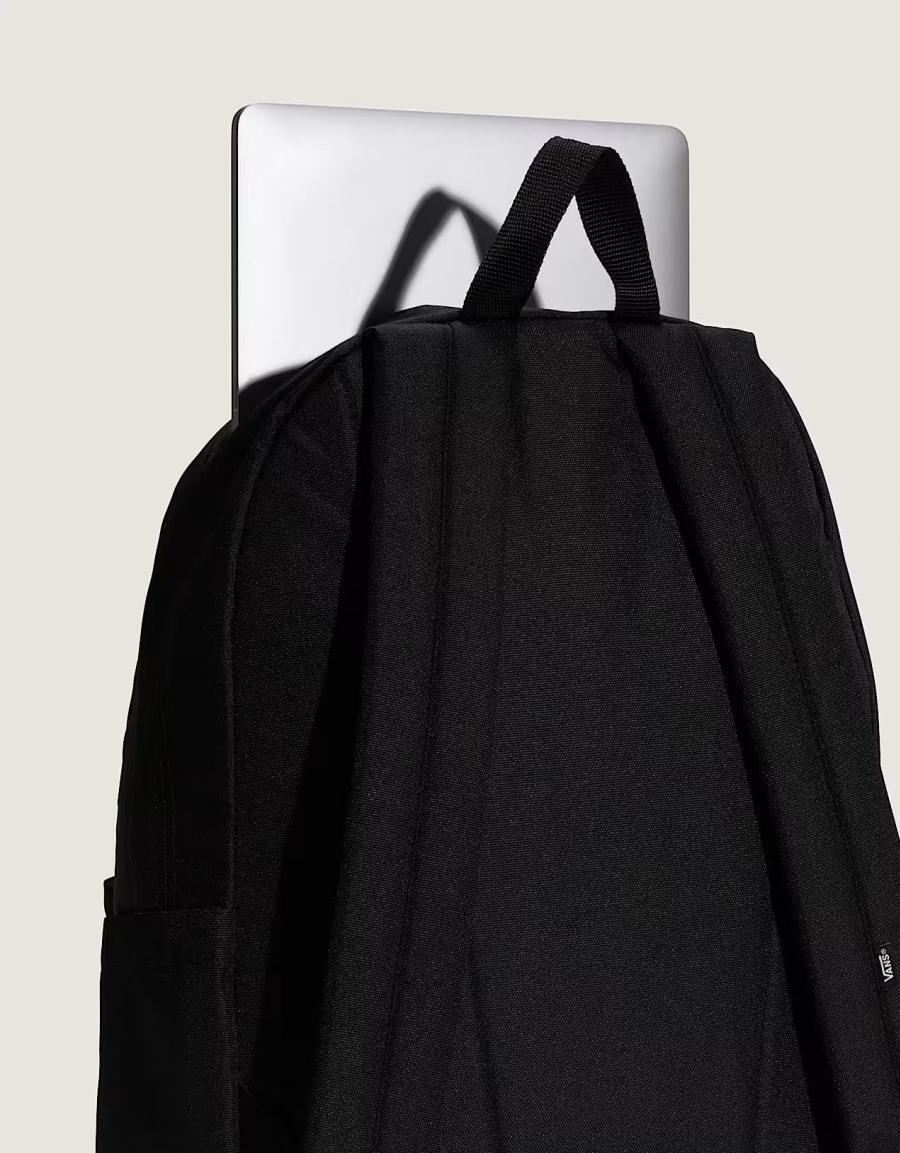 VANS OLD SKOOL DROP V BACKPACK 89083 - Image 5