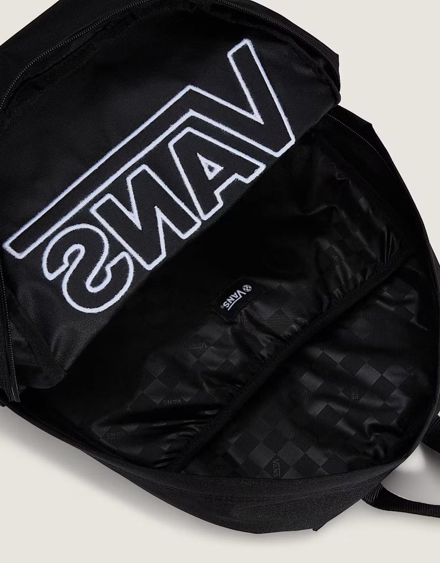 VANS OLD SKOOL DROP V BACKPACK 89083 - Image 6