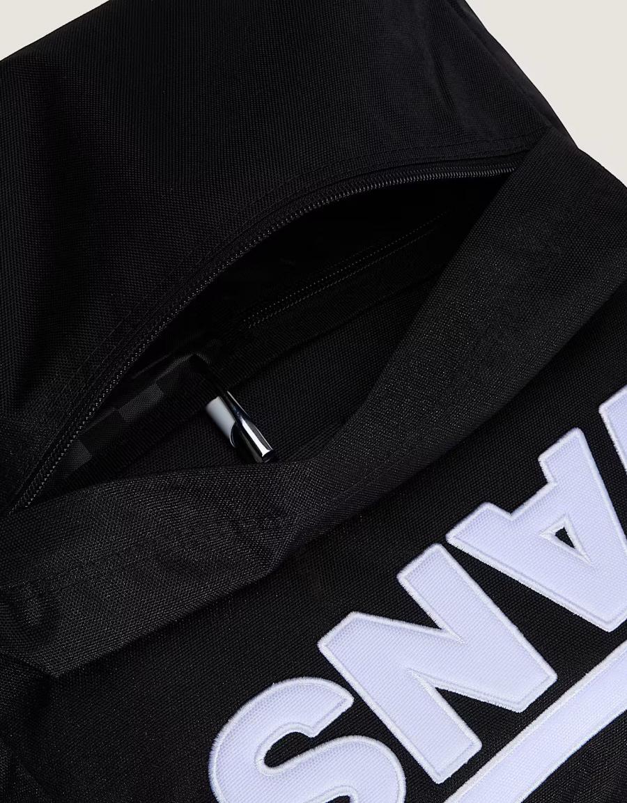 VANS OLD SKOOL DROP V BACKPACK 89083 - Image 7