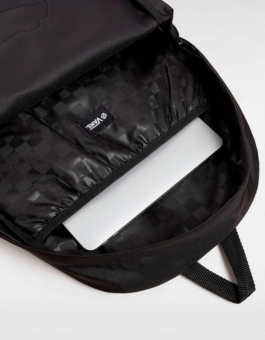 VANS WM REALM BACKPACK 70635 - Image 4