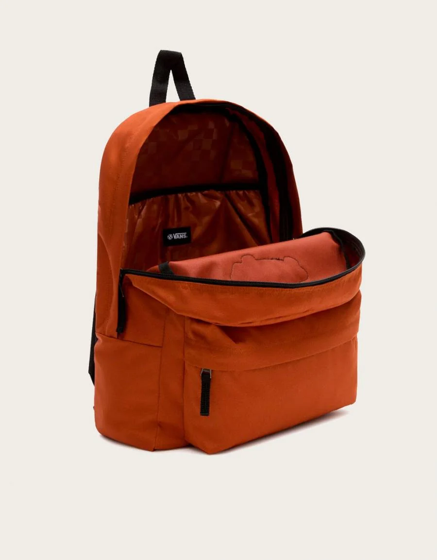 VANS WM REALM BACKPACK 83334 - Image 3
