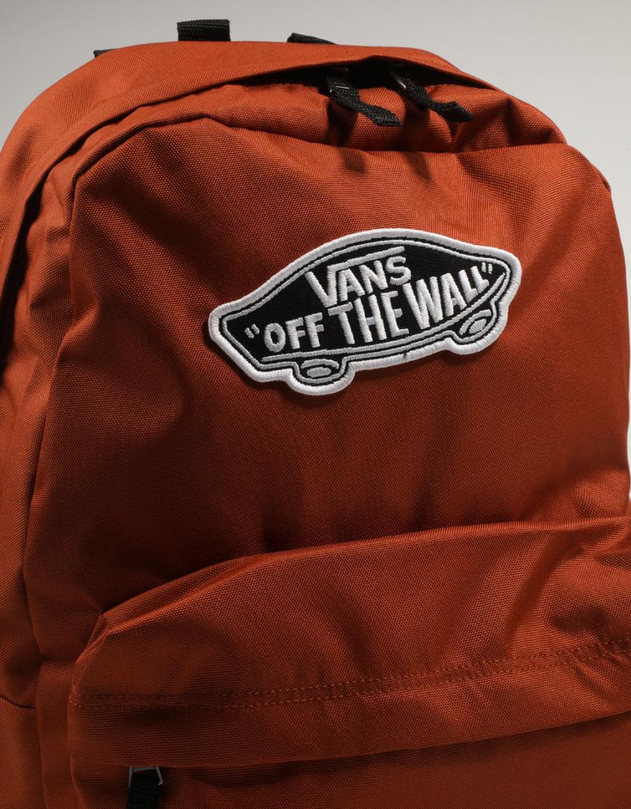VANS WM REALM BACKPACK 83334 - Image 4