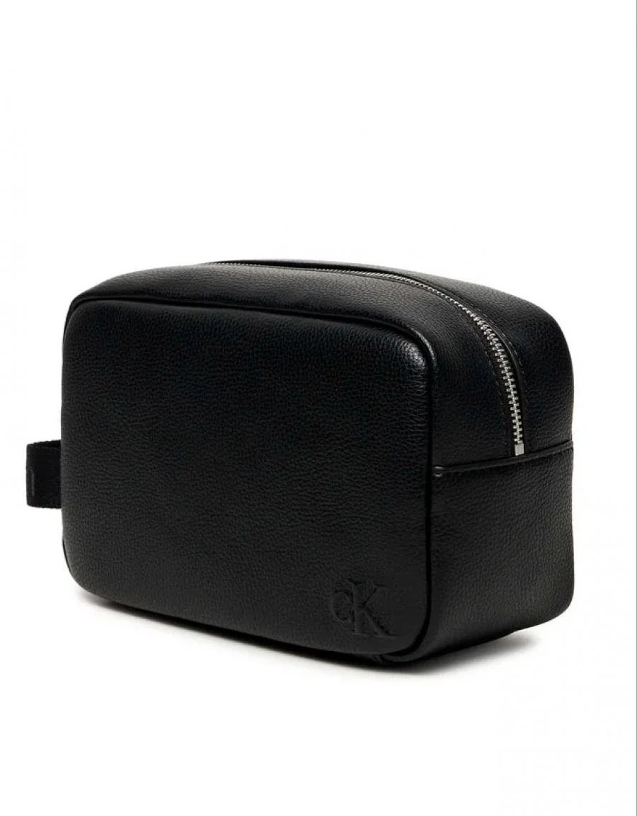 CALVIN KLEIN CARGO DOPP KIT 88990 - Image 4