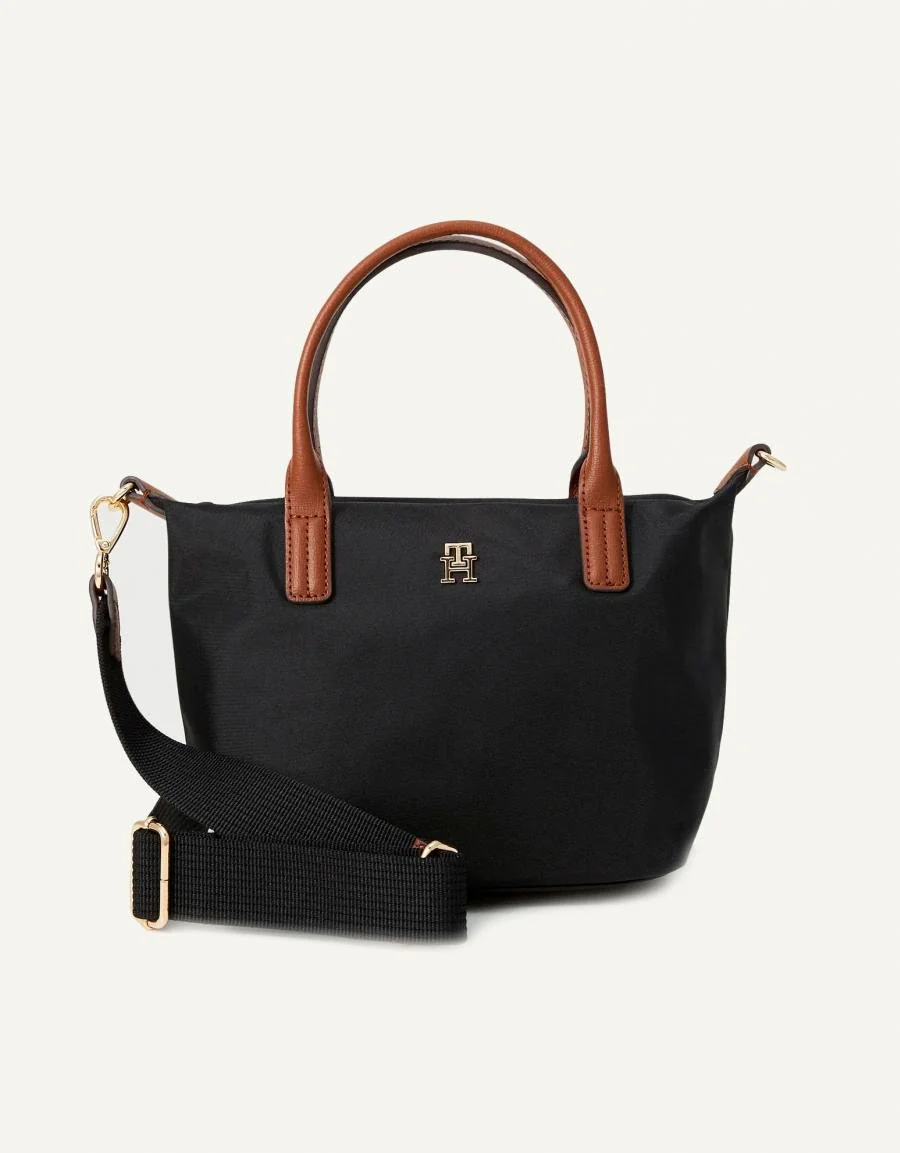 TOMMY HILFIGER POPETTE MINI TOTE 88389