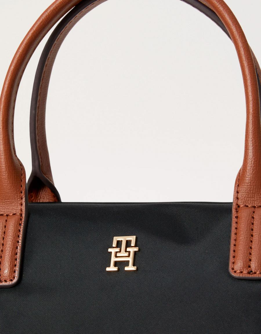 TOMMY HILFIGER POPETTE MINI TOTE 88389 - Image 3