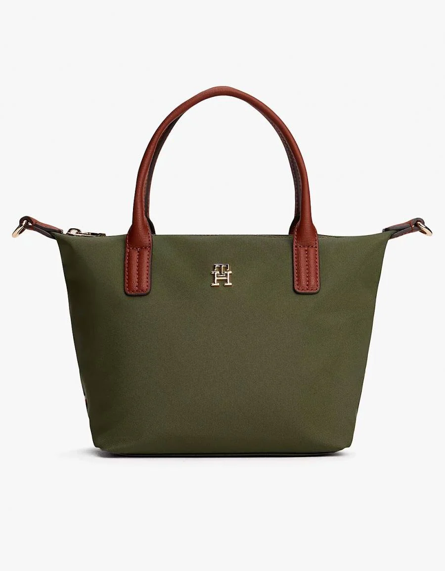 TOMMY HILFIGER POPETTE MINI TOTE 88390