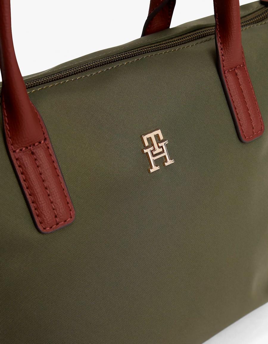 TOMMY HILFIGER POPETTE MINI TOTE 88390 - Image 3