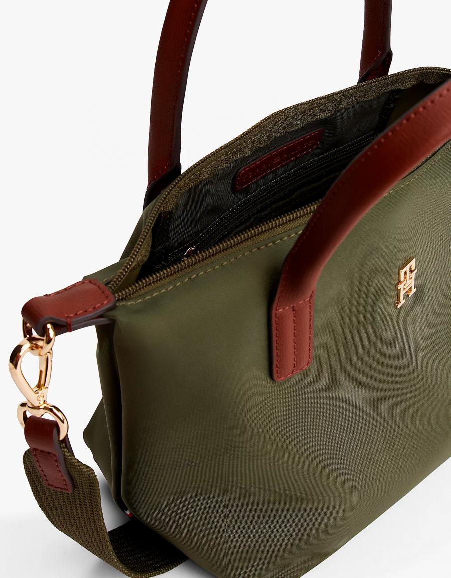 TOMMY HILFIGER POPETTE MINI TOTE 88390 - Image 4