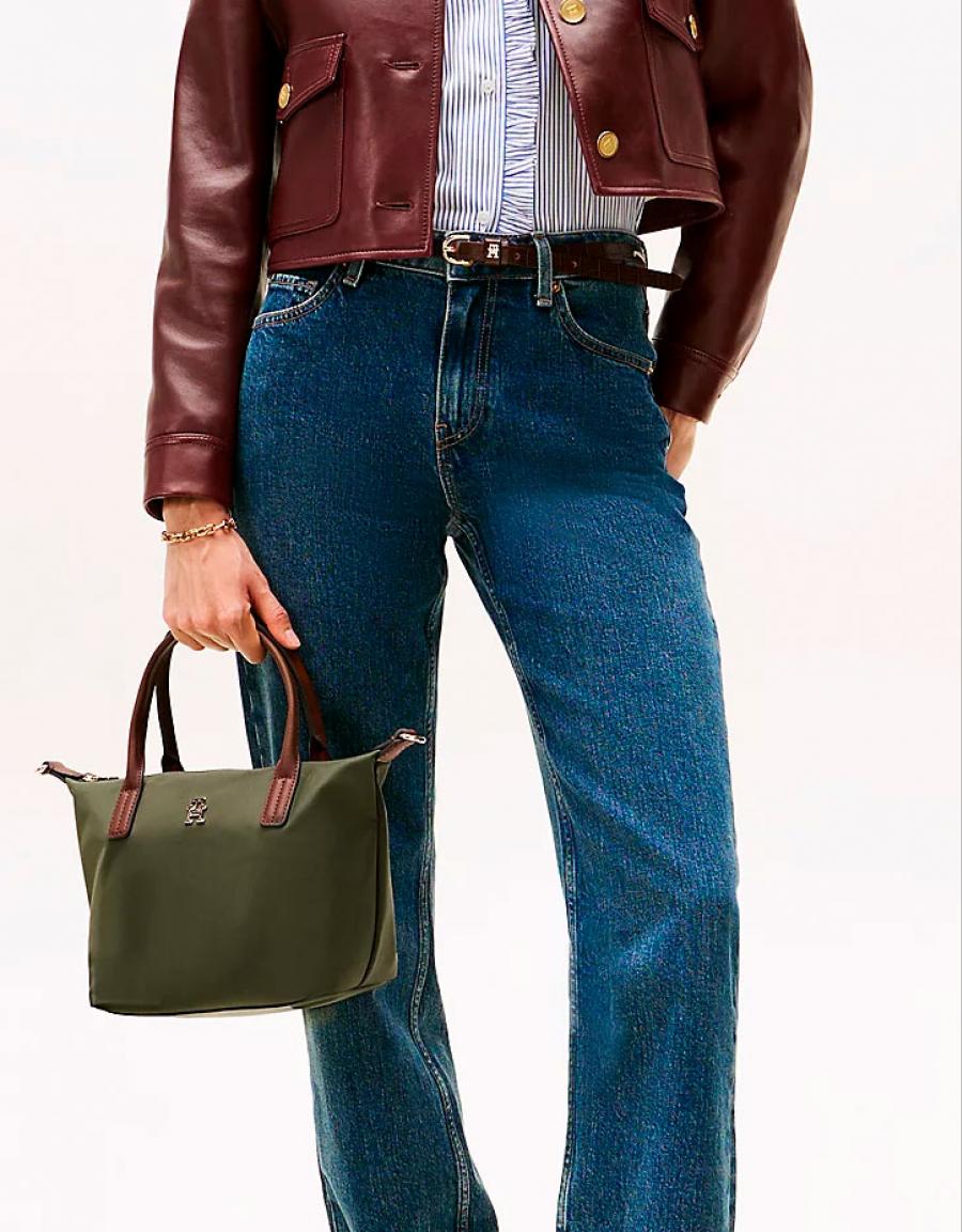 TOMMY HILFIGER POPETTE MINI TOTE 88390 - Image 5