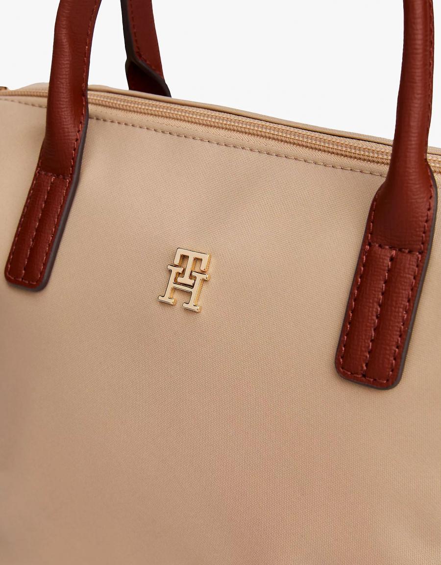 TOMMY HILFIGER POPETTE MINI TOTE 88391 - Image 3