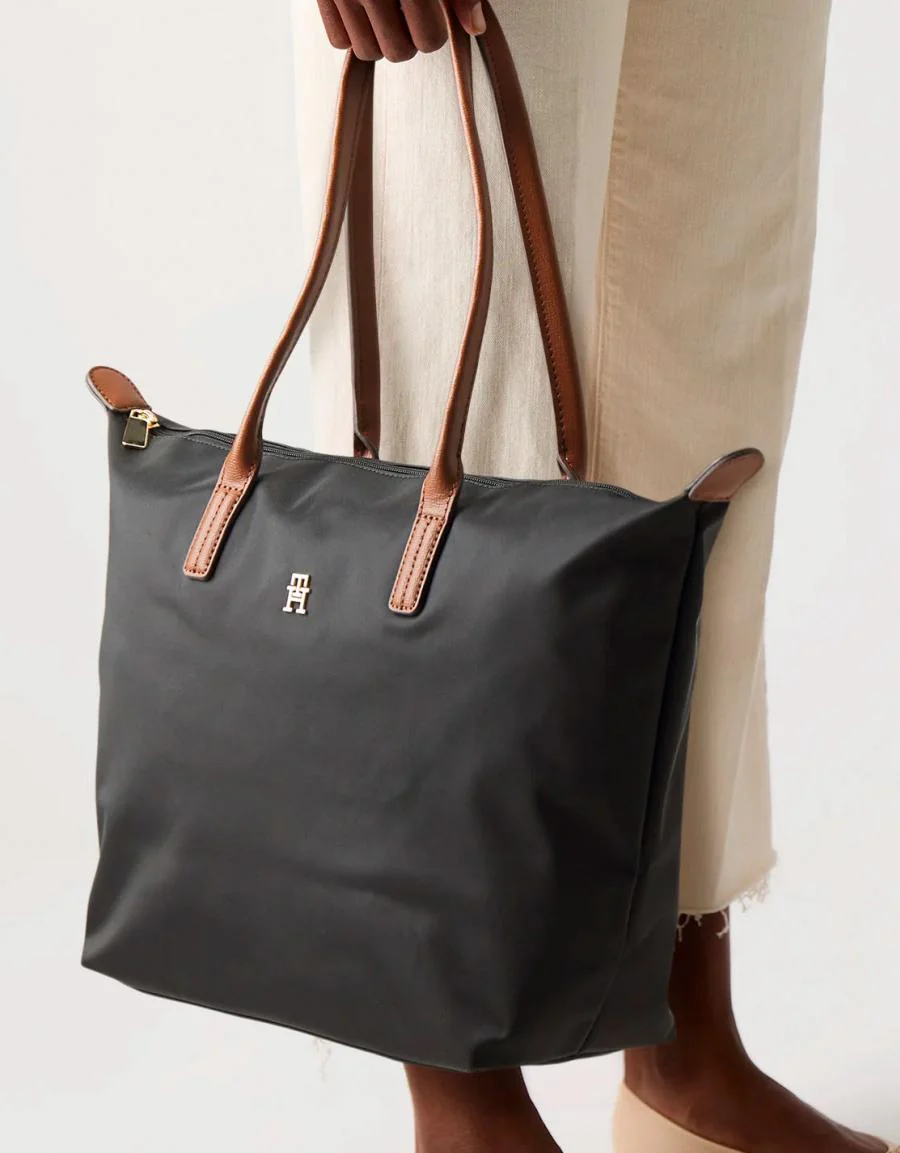 TOMMY HILFIGER POPETTE TOTE 88393 - Image 4