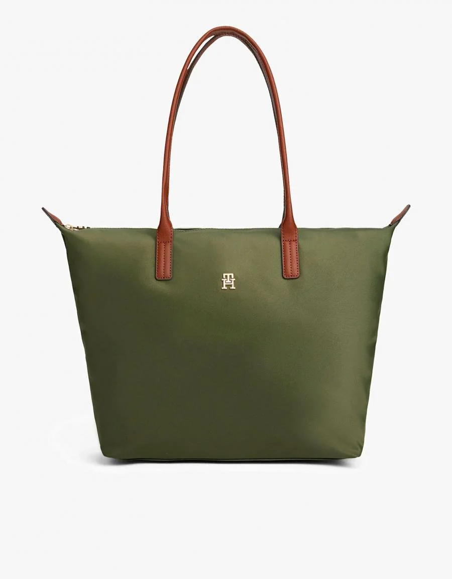 TOMMY HILFIGER POPETTE TOTE 88394