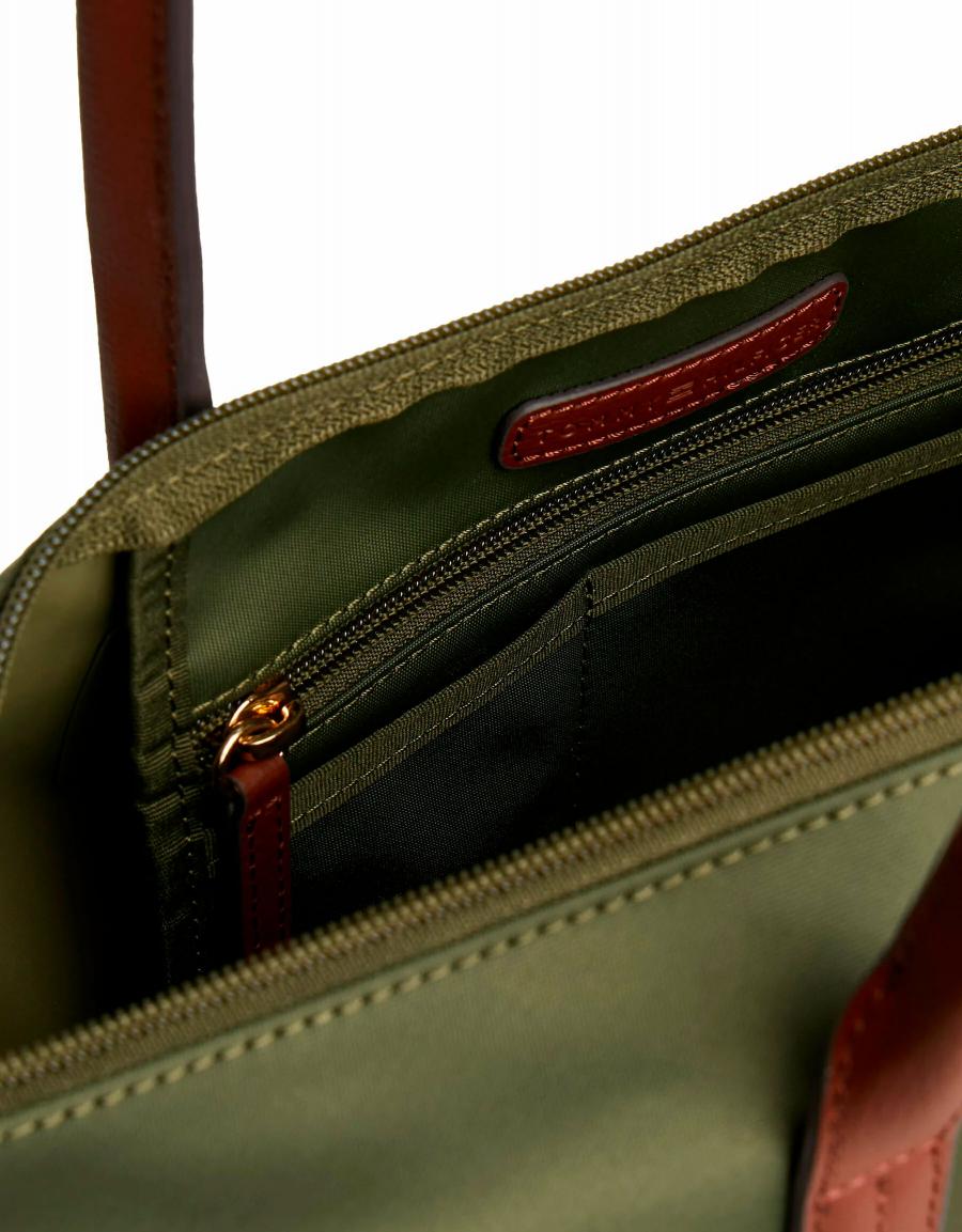 TOMMY HILFIGER POPETTE TOTE 88394 - Image 3