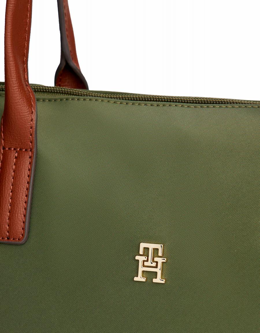 TOMMY HILFIGER POPETTE TOTE 88394 - Image 4
