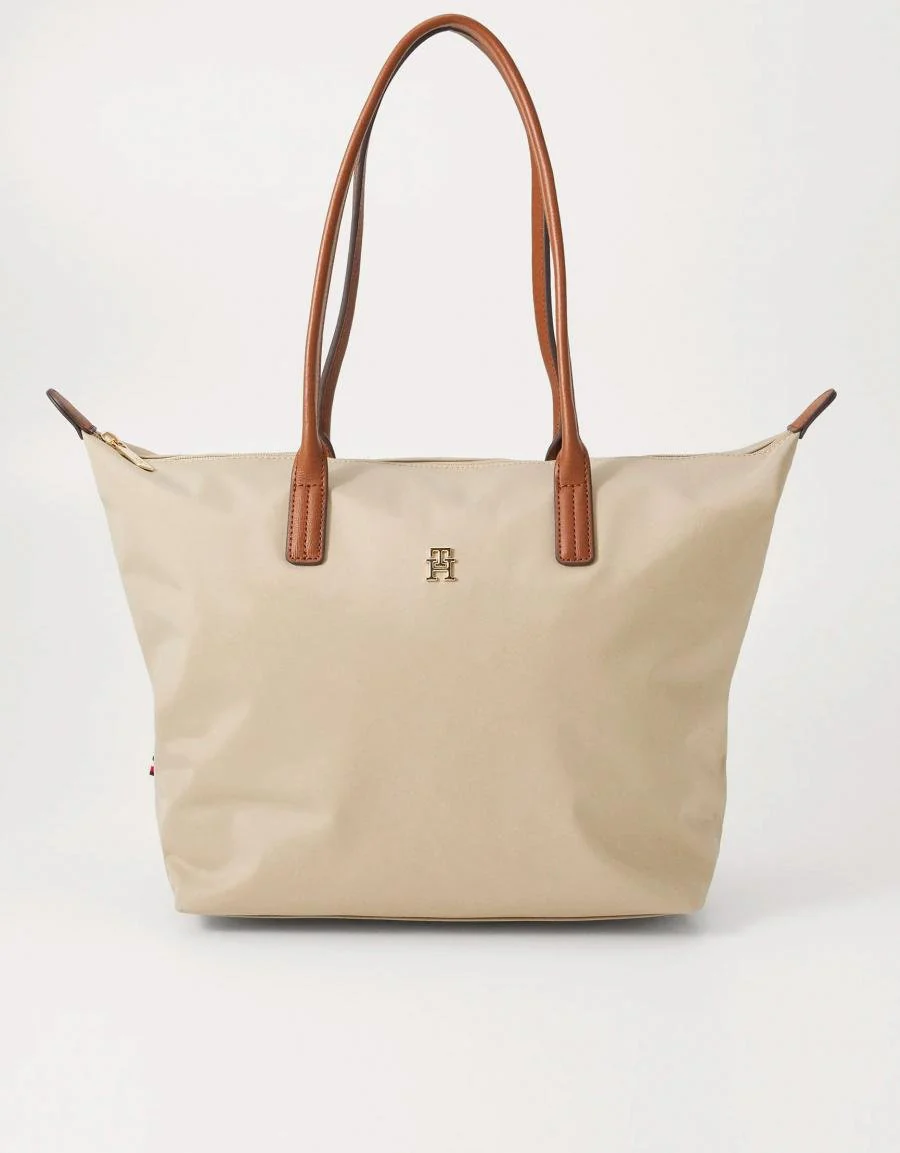 TOMMY HILFIGER POPETTE TOTE 88395