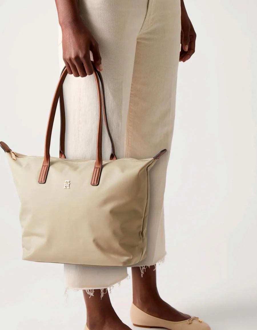 TOMMY HILFIGER POPETTE TOTE 88395 - Image 2