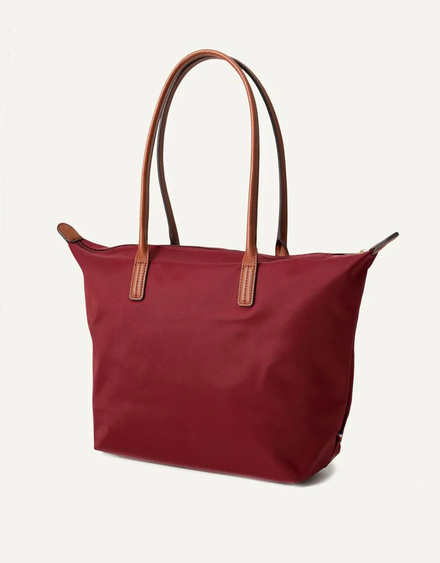 TOMMY HILFIGER POPETTE TOTE 88396 - Image 2