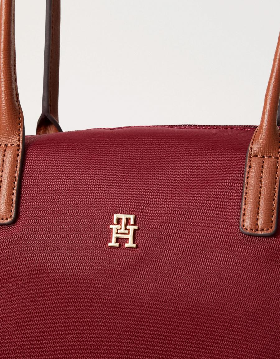TOMMY HILFIGER POPETTE TOTE 88396 - Image 3