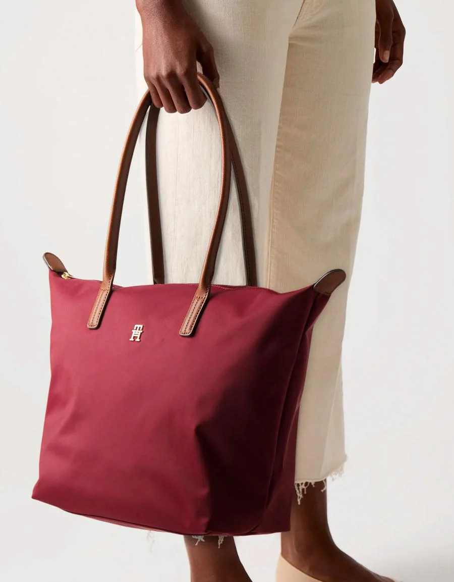 TOMMY HILFIGER POPETTE TOTE 88396 - Image 4