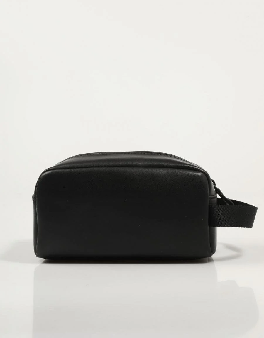 TOMMY HILFIGER TJM ARCHIVE LEATHER WASHBAG 85643 - Image 3