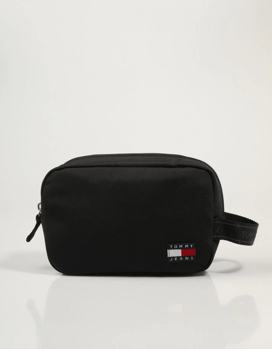 TOMMY HILFIGER TJM ESSENTIAL DAILY WASHBAG 85642