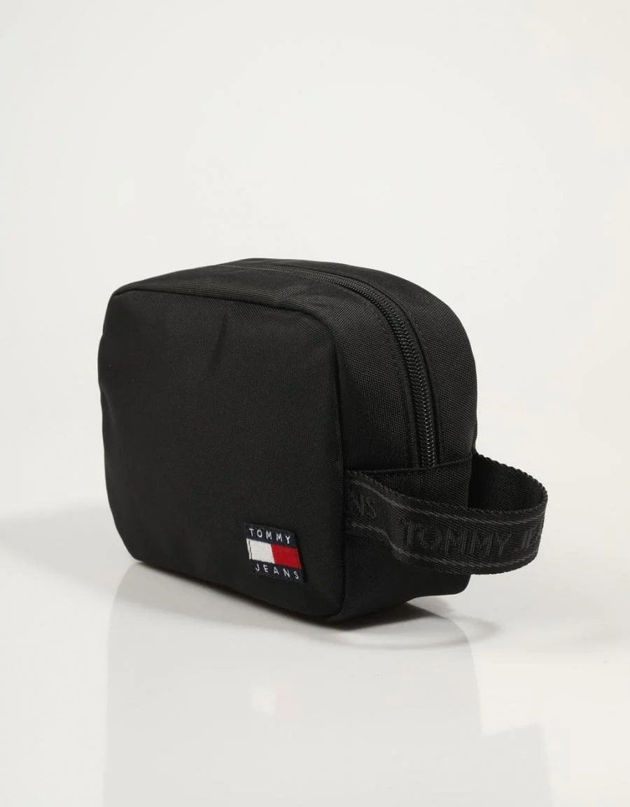 TOMMY HILFIGER TJM ESSENTIAL DAILY WASHBAG 85642 - Image 2