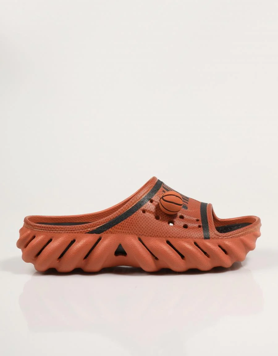 CROCS NBA ECHO SLIDE 209791 87890