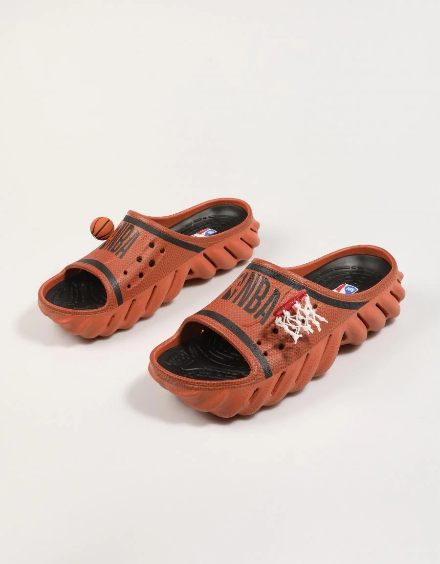 CROCS NBA ECHO SLIDE 209791 87890 - Image 2