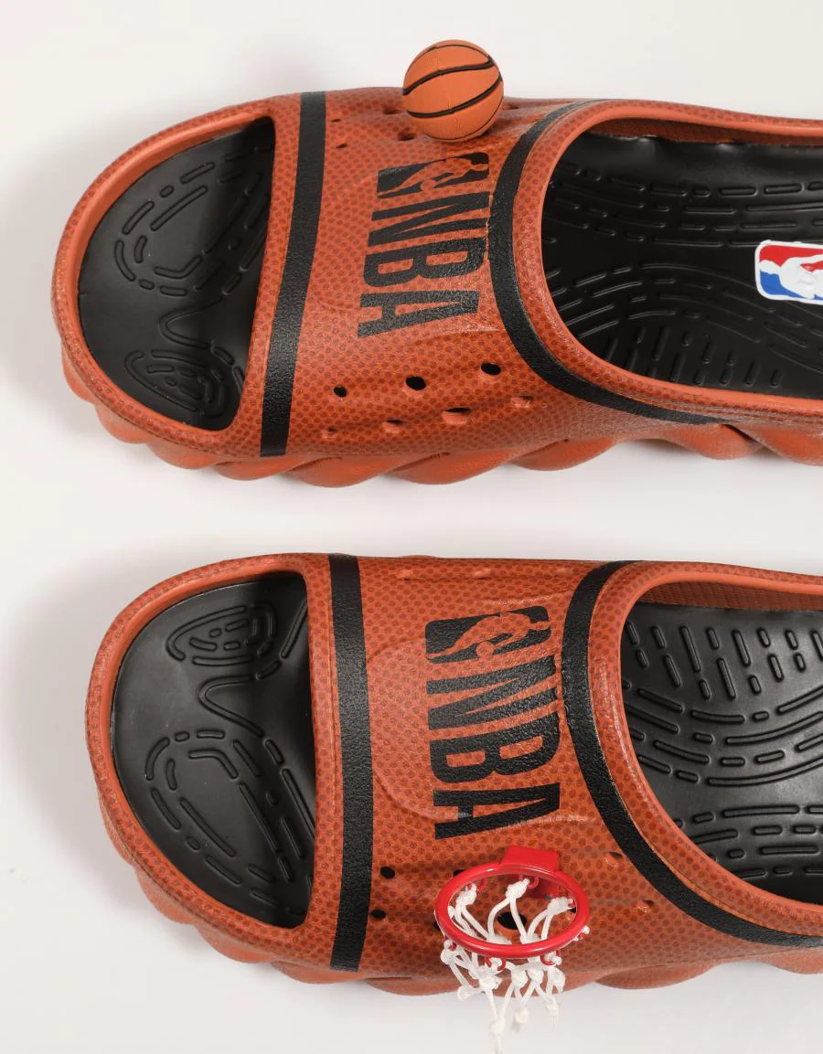 CROCS NBA ECHO SLIDE 209791 87890 - Image 6