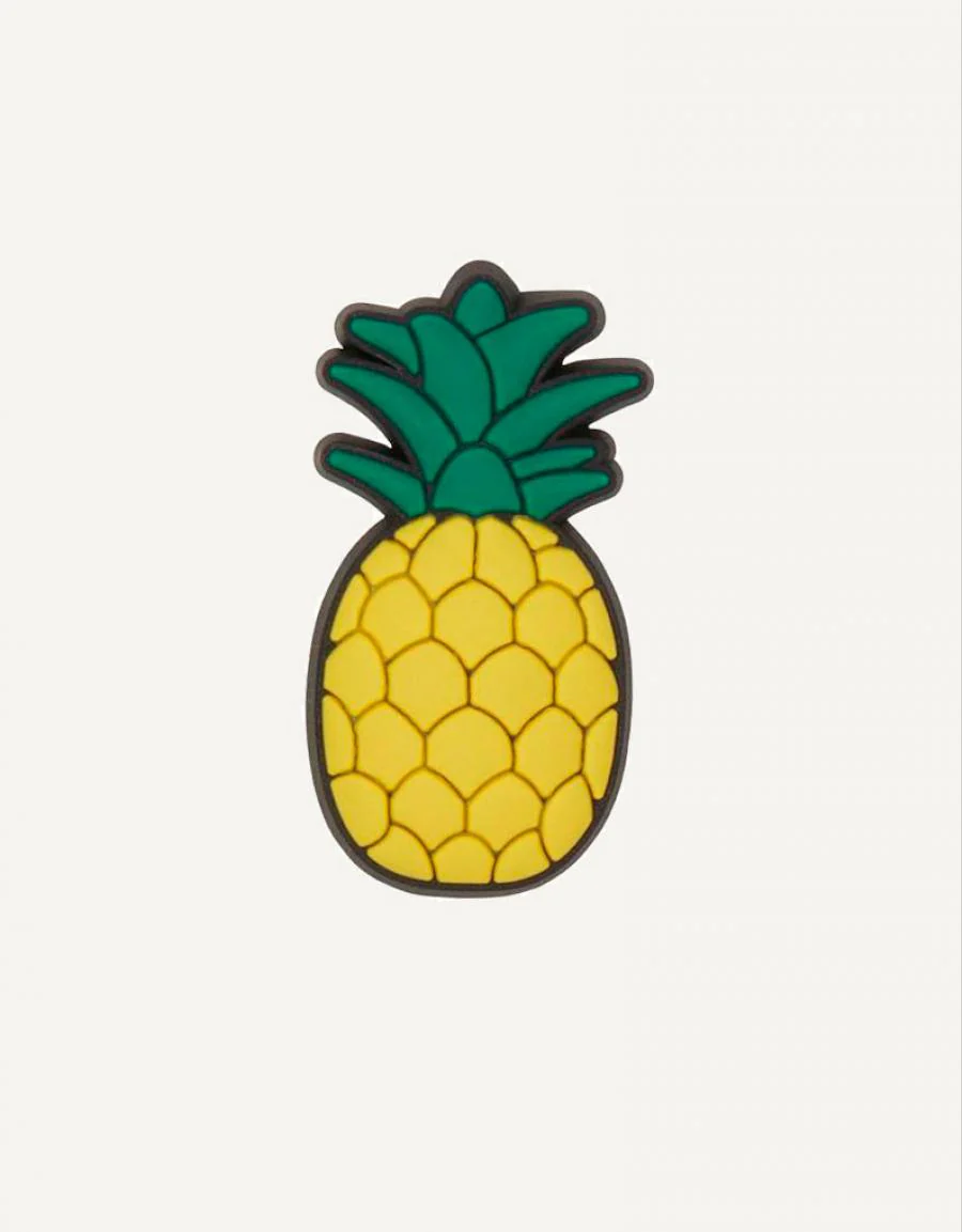 CROCS 10007217 PINEAPPLE 88768
