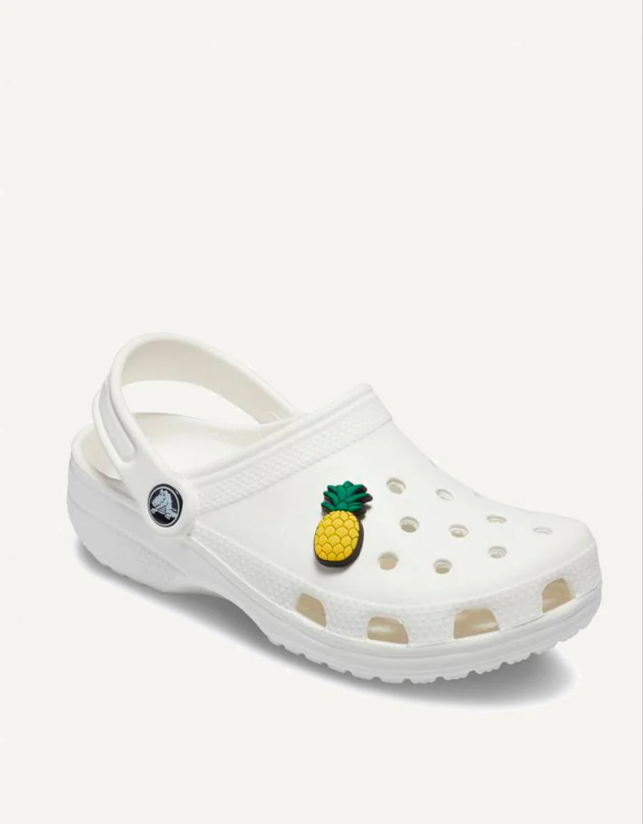 CROCS 10007217 PINEAPPLE 88768 - Image 2