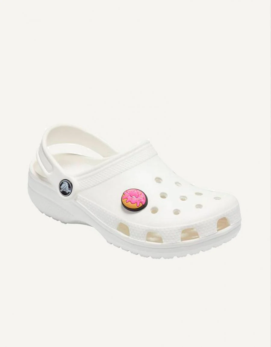 CROCS 10007334 PINK DONUT 88770 - Image 2