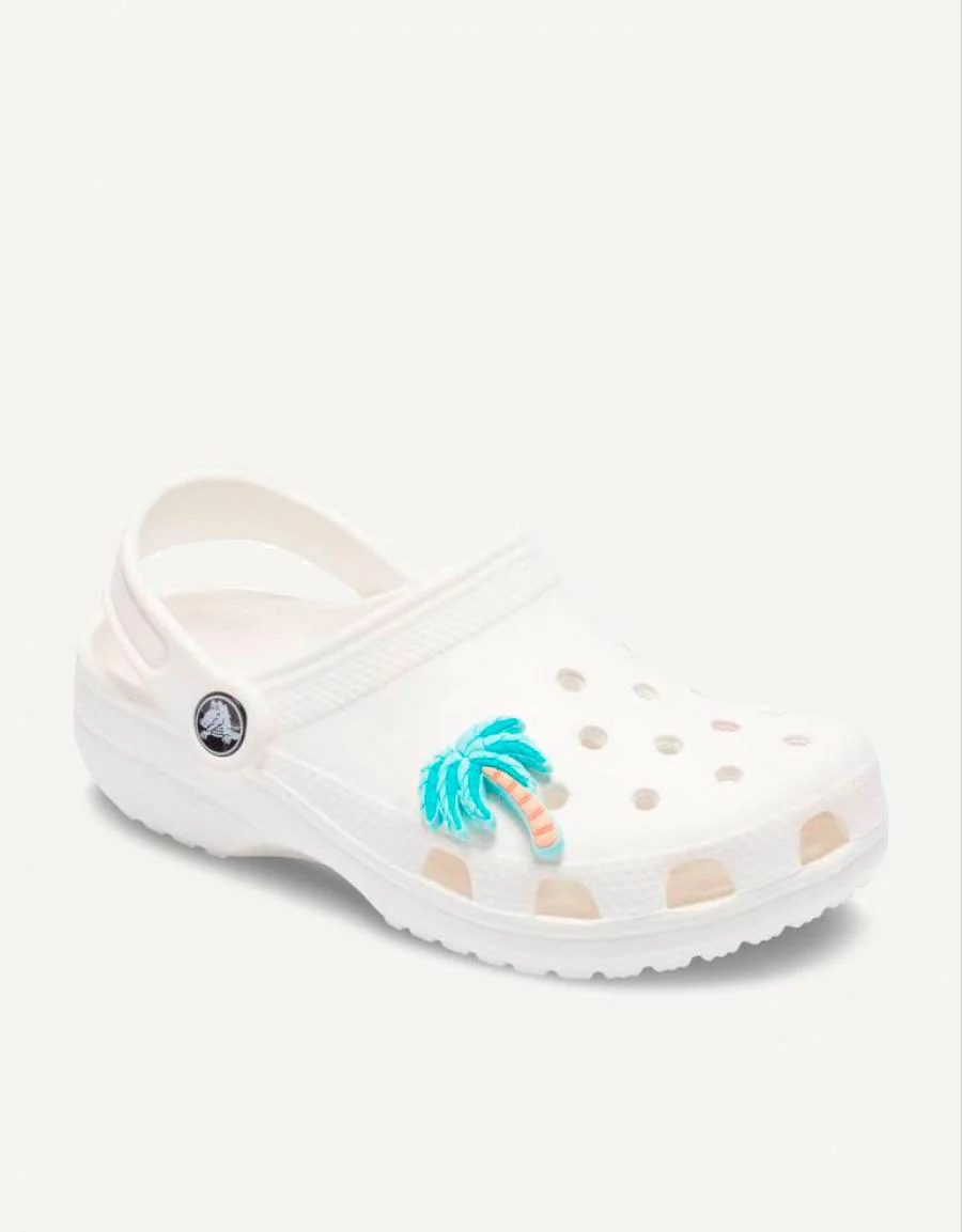 CROCS 10007454 PALM TREE 88771 - Image 2
