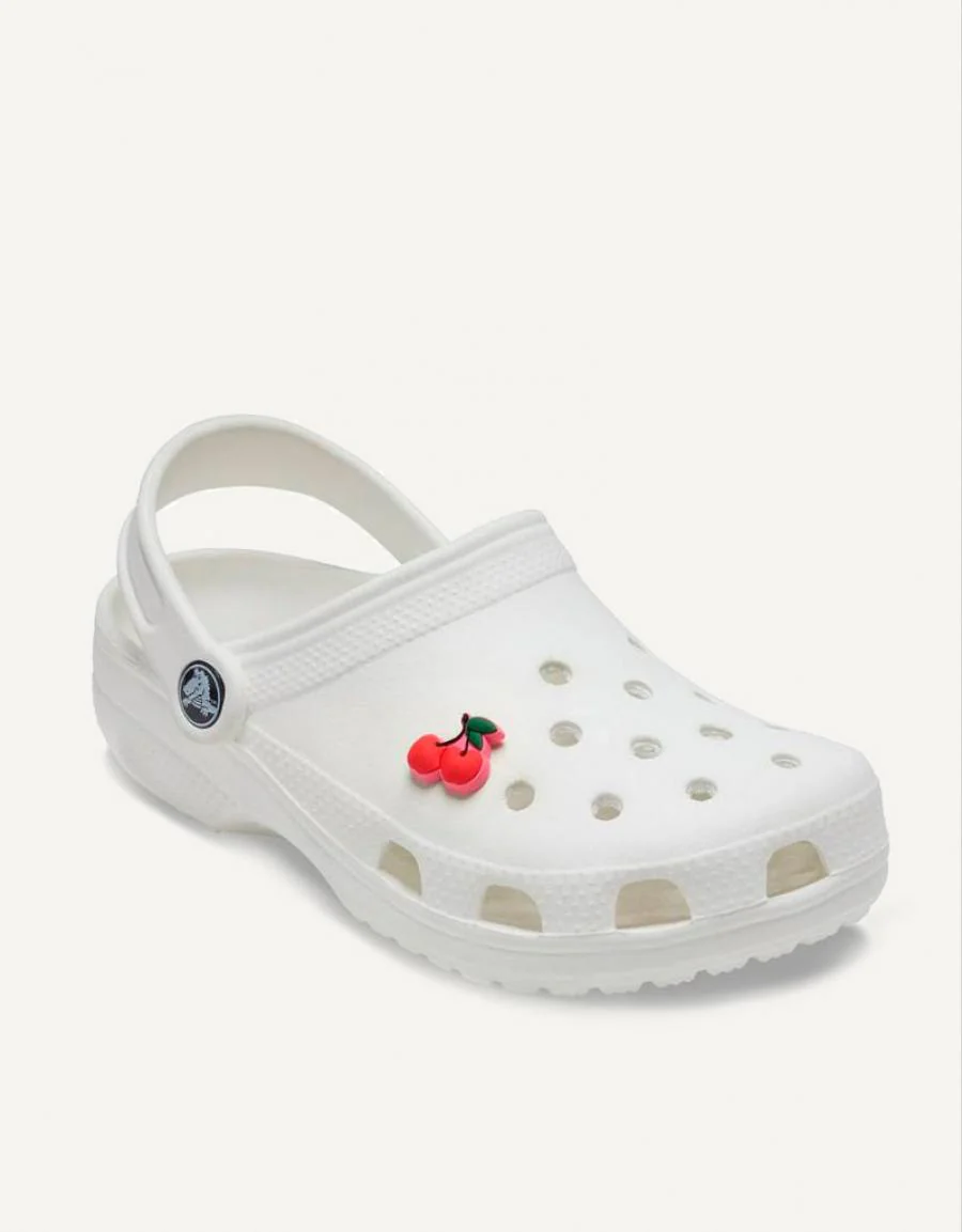 CROCS 10008179 TINY CHERRIES 88772 - Image 2