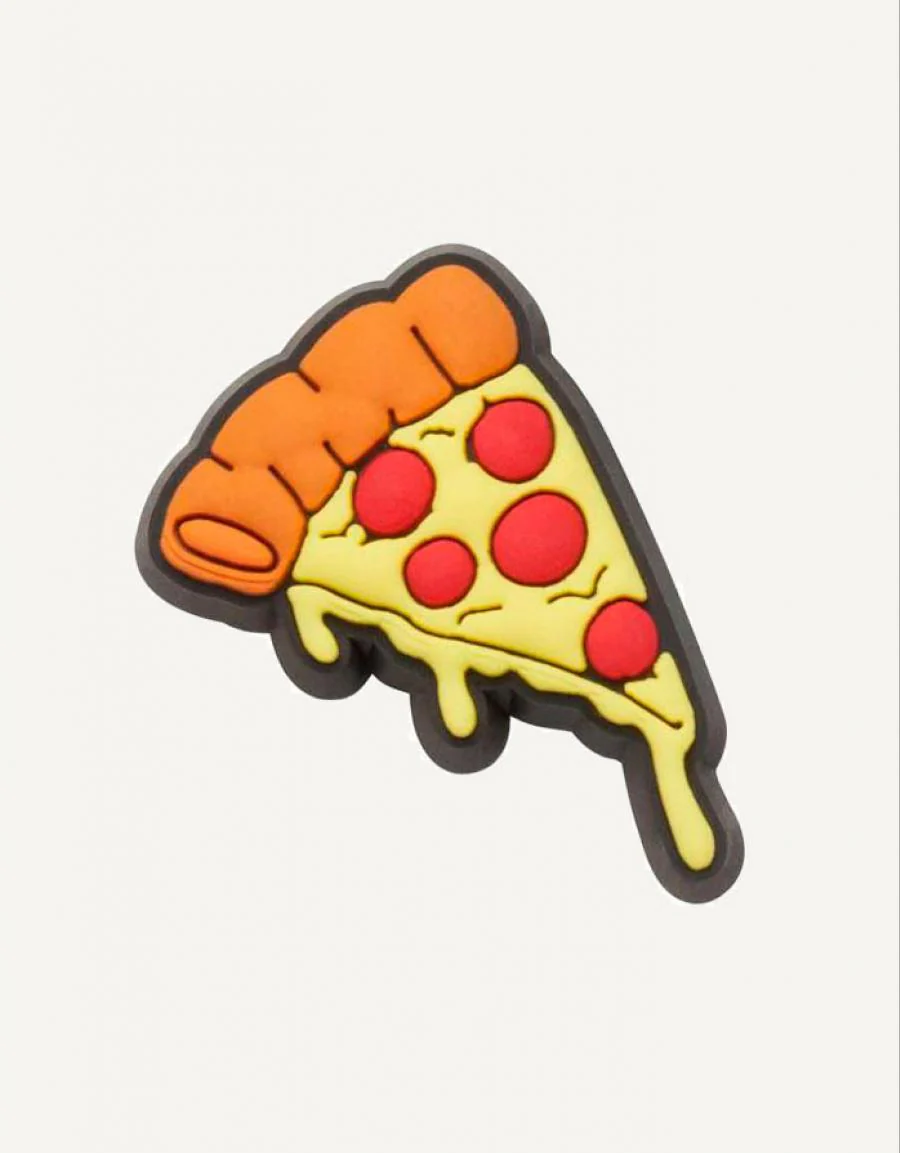 CROCS 10008184 PIZZA SLICE 88774