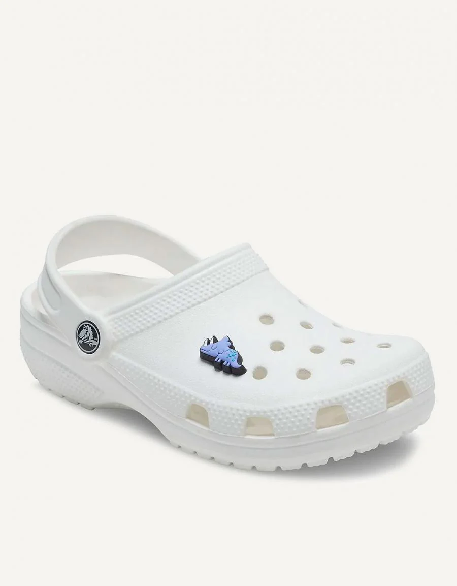 CROCS 10009428 PURPLE DINO 88778 - Image 2